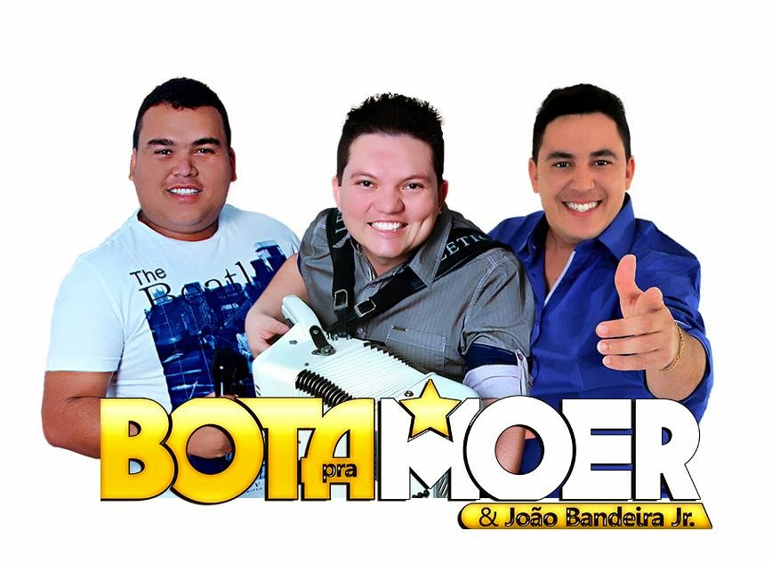BAIXAR - Bota pra Moer e João Bandeira Jr no TEXAS EM Crato-CE - 18-01-2014