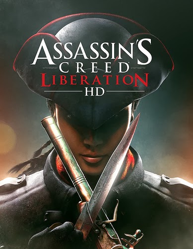             Assassins Creed Liberation HD PS3 Español Region Free Assassins+Creed+Liberation+HD+PS3+3
