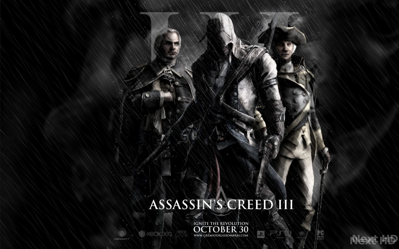 Assassin`s Creed 3 V1.01 Plus 11 Trainer Assassin`s Creed 3 V1.01 Plus 11 Trainer