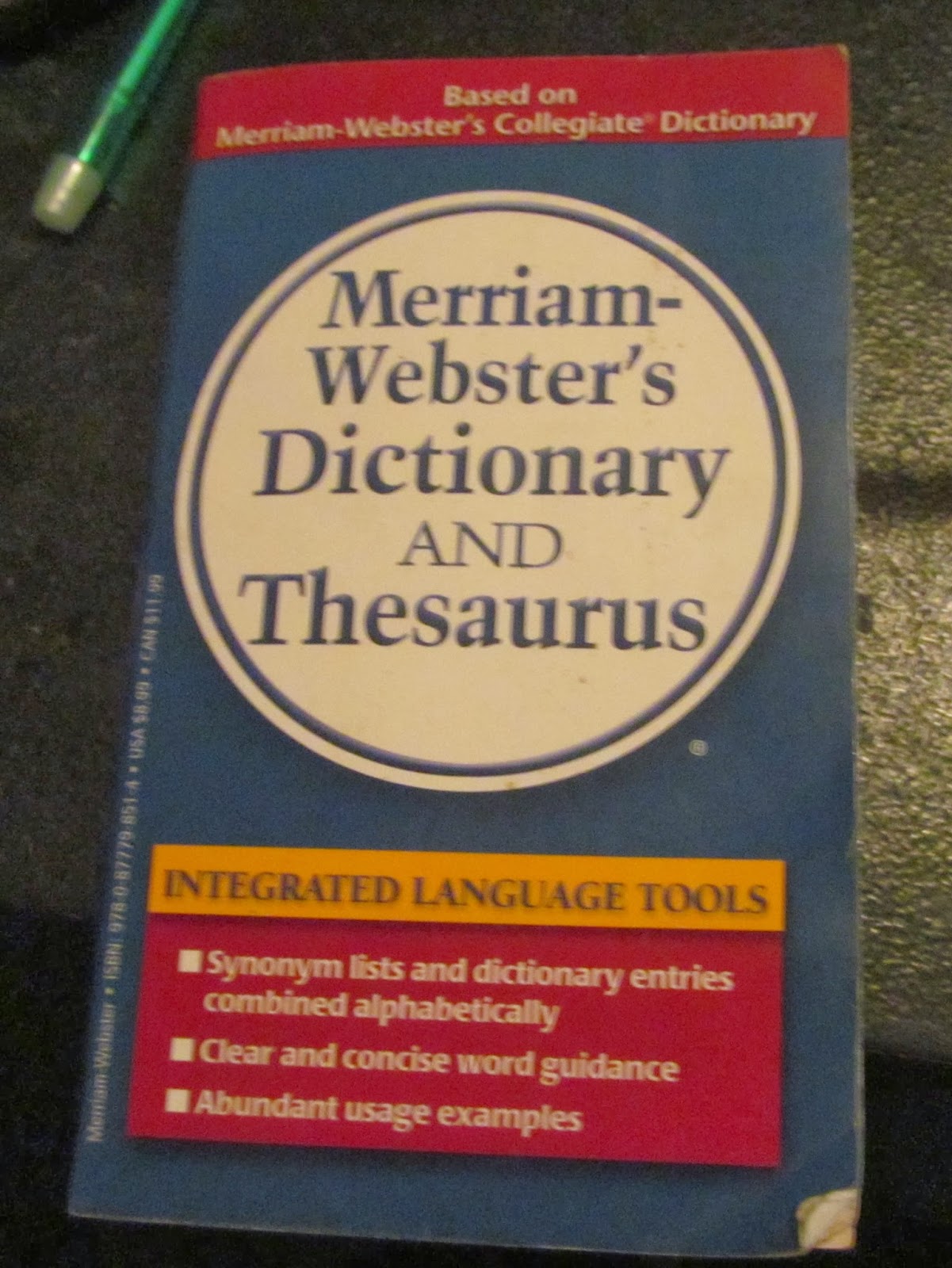 Mariah's Zepher December 2013