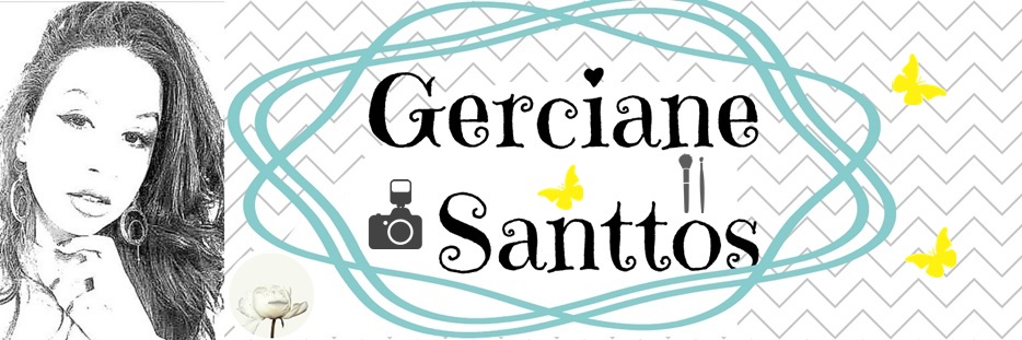 Gerciane santtos