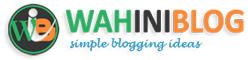 WahIniBlog