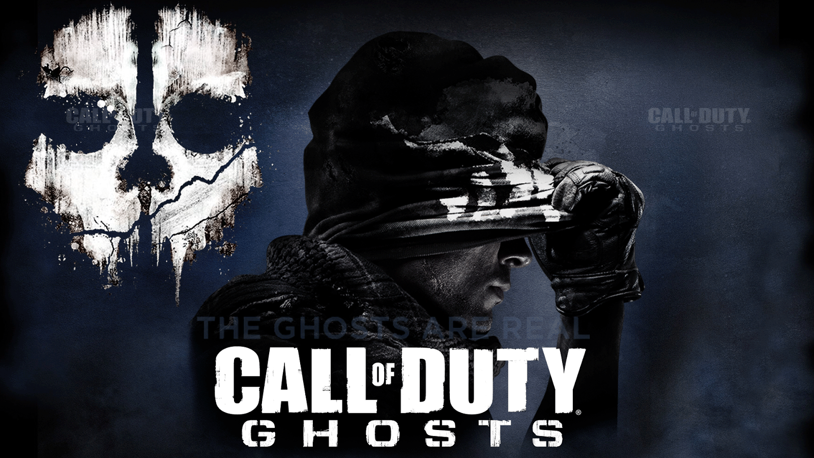 Call of Duty Ghosts Rip PC Game Free Download Single Link | PC Games ...