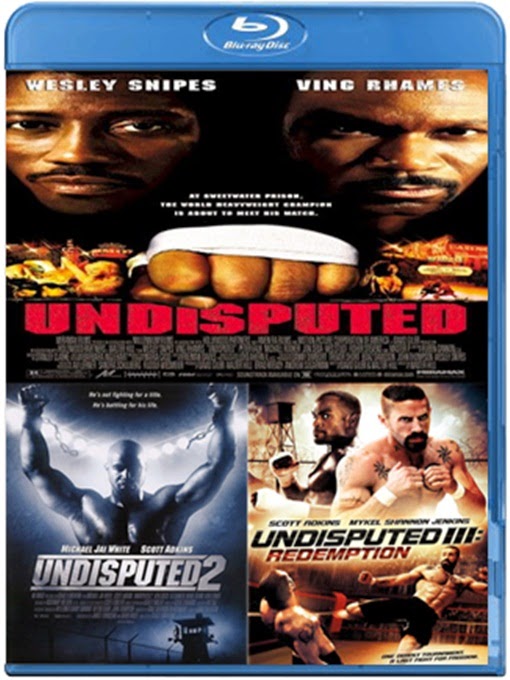 Undisputed 3 Full Movie Download