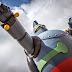 Who is the Ultimate Giant Robot?