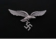 The official symbol of the Luftwaffe