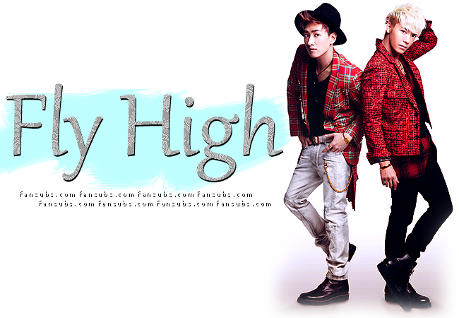 Fly High Fansub