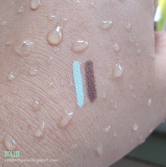 Random Beauty by Hollie Happy Skin Eye Am Here To Stay Gel Pencil