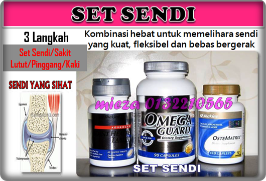 SET SENDI