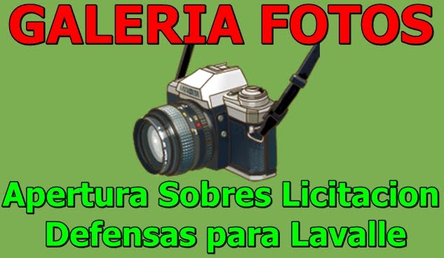 Galería de Fotos Clic Aqui