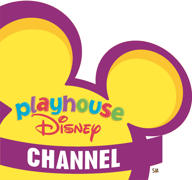 the "trips" & "falls" of a divine viva Tuning in to Playhouse Disney