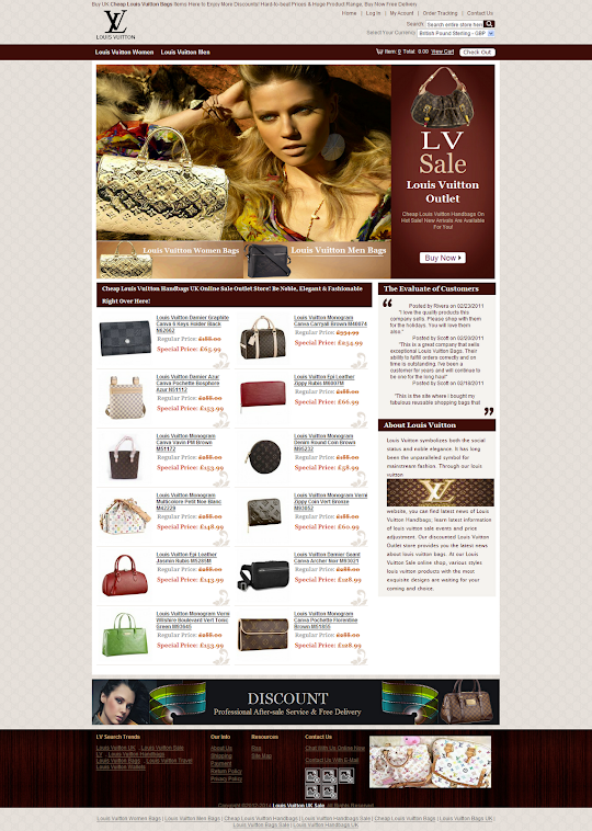Louis Vuitton UK, Cheap Louis Vuitton, Louis Vuitton Sale, LV