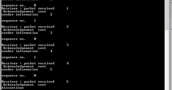 Protocol