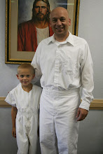 Will"s Baptism