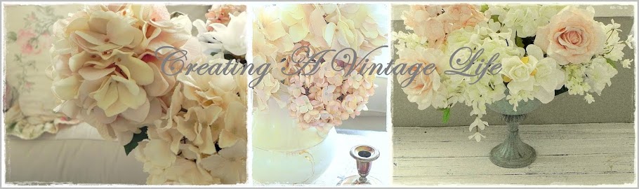 Creating a Vintage Life