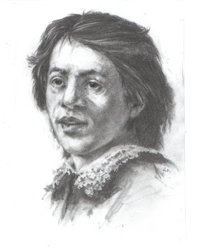 Huckleberry Finn as Mary Sarah Willaims by Mark Twain