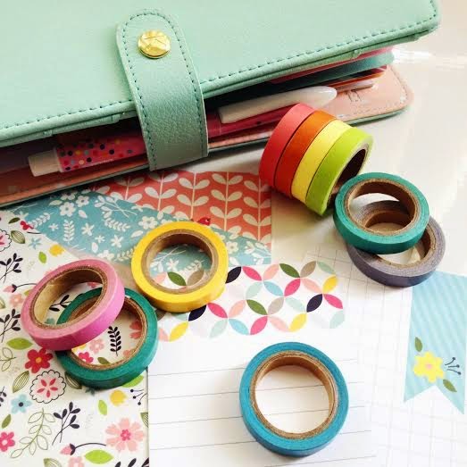 Paisley and Brown Paper A Stationery Addiction In Full Swing