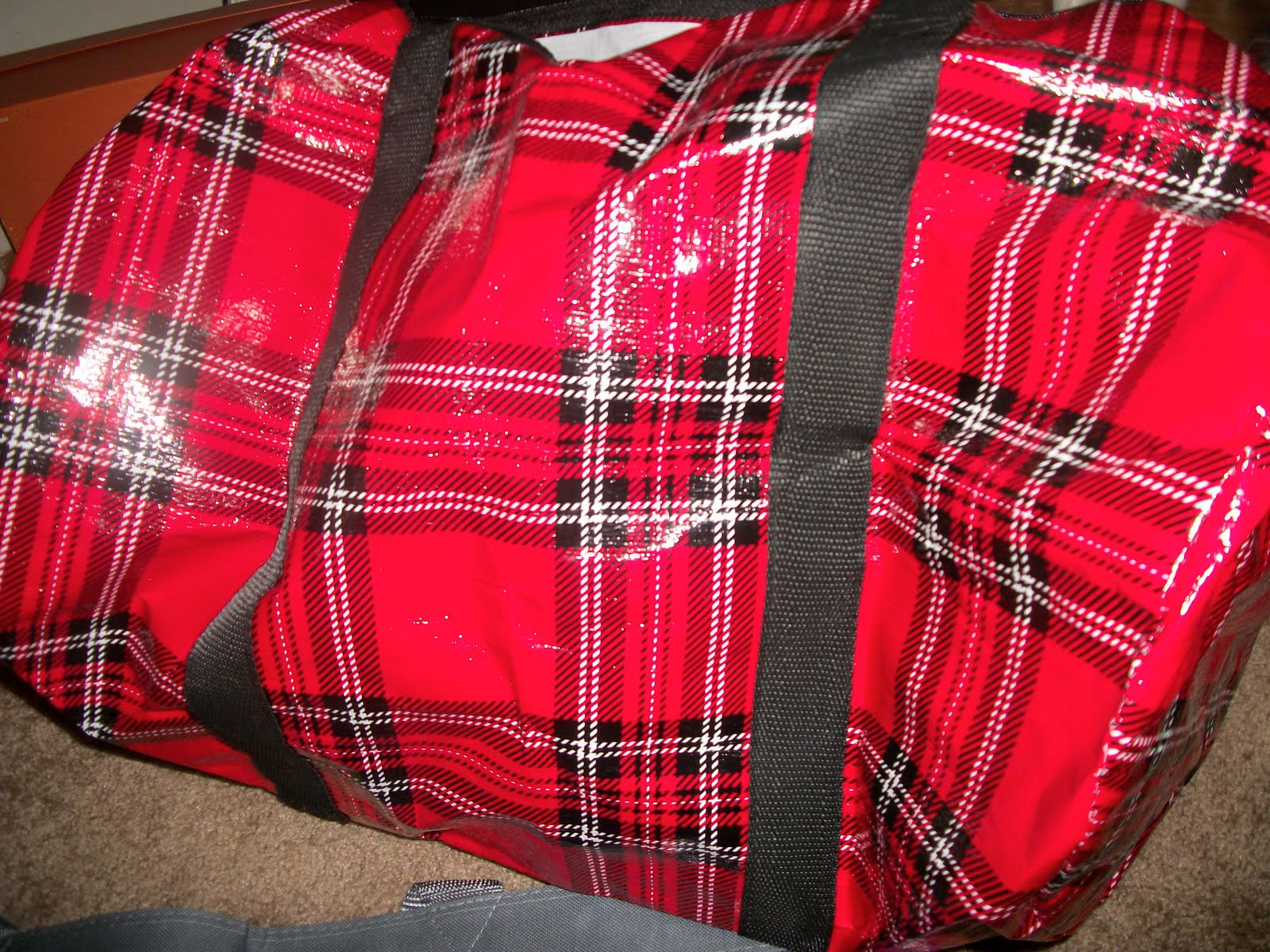 Once Upon A Review Mixed Bags Review&&Giveaway!