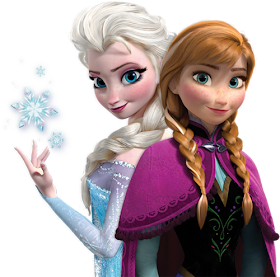 The Better Angels of Our Nature: Disney's Frozen or "You Can't Marry a