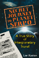 Planet Serpo Exchange Program