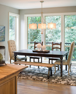 Beautiful Dining Room Lighting for Varied Themes in Your House Beautiful Dining Room Lighting for Varied Themes in Your House