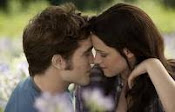 Edward Anthony Cullen és Bella Cullen