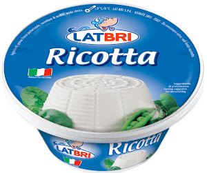 Dieta Dukan Ricotta LATBRI Dieta Dukan Ricotta LATBRI