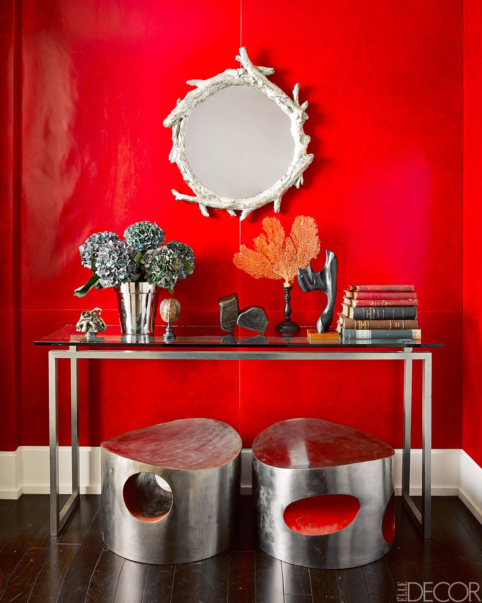All hd images: for elle decor's designer visions showhouse, in a ...