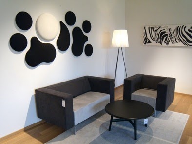 Decoración de interiores: - Decora las Paredes de tu Sala