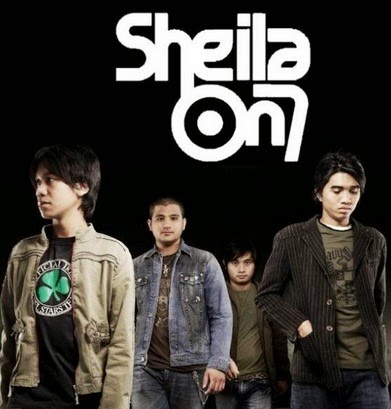 Live Musikmu Lapang Dada Sheila On 7 Live Music Lirik