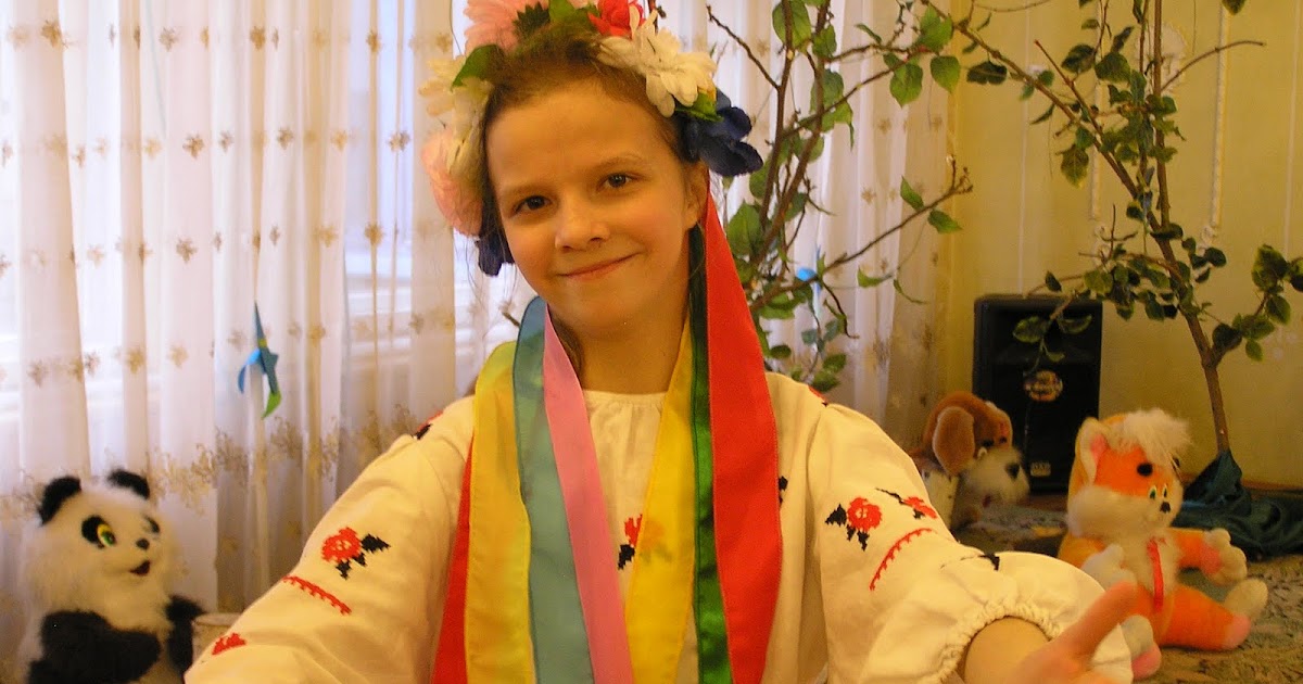 Echols Ukrainian Echoes: Angel Party!