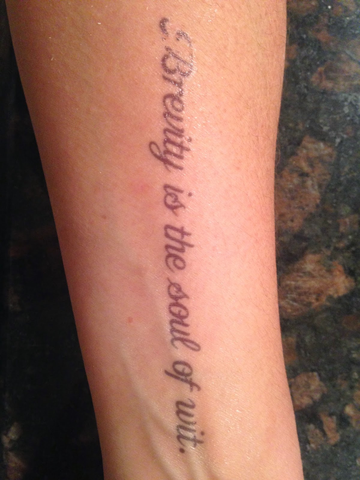 Scholarly articles on tattoos image