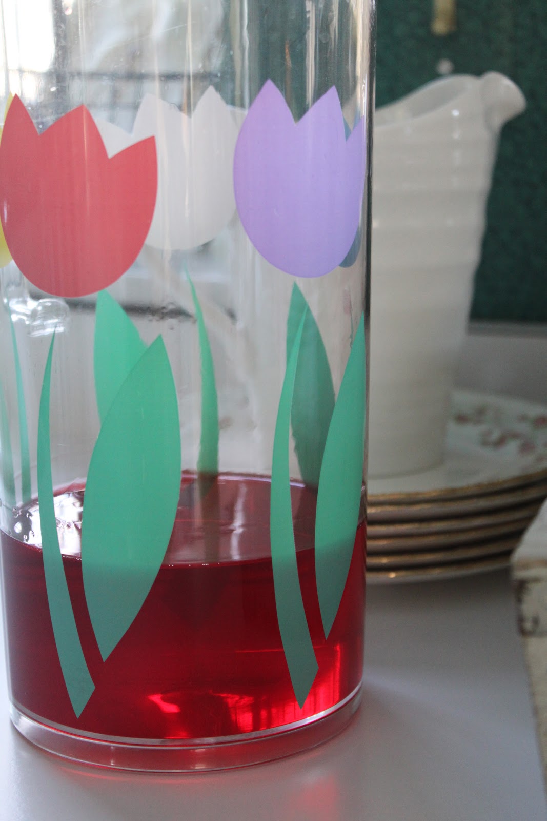 How Much Water For Jello