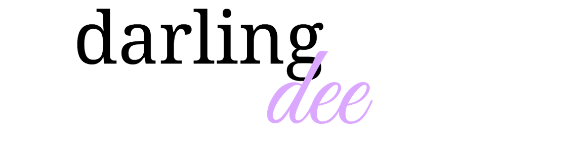 Darling Dee