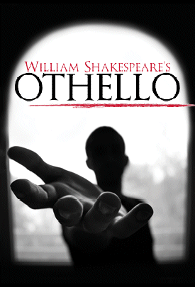 March 12-April 26, 2020- Othello at the Lantern Theater Company