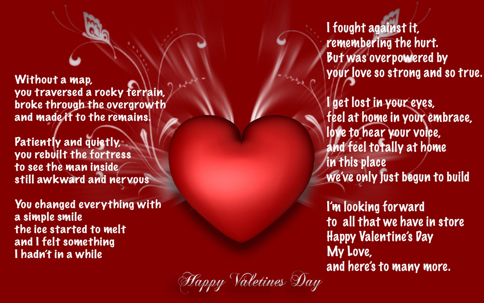 valentine  quotes