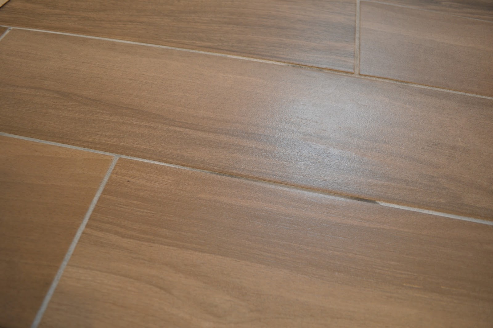 This Kind Handyman and I How these Beginners tried to lay Tile all on