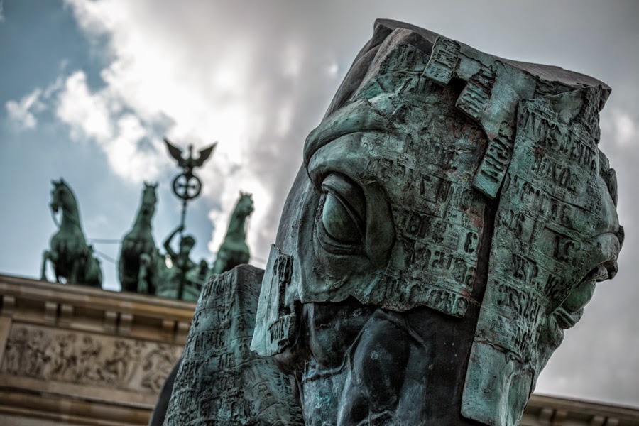 Noahamywhite Brandenburger Tor