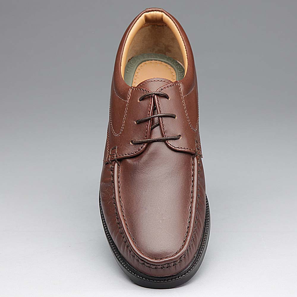 bata mocassino black shoes