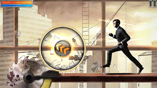 executive jeux iphone