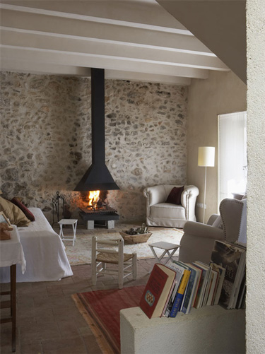 IDE@s: La calidez del fuego