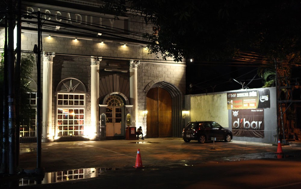 D'Bar (Kemang) Jakarta100bars Nightlife Reviews Best Bars and Spas in Asia