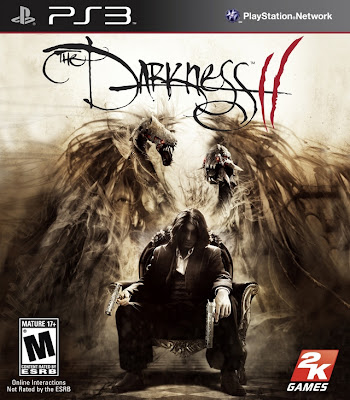 The Darkness II PS3