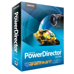 CyberLink PowerDirector Ultra 11.0.0.2927 برنامج متكامل لتحرير الفيديو بسهولة وسرعة PowerDirector+11Ultra%5B1%5D