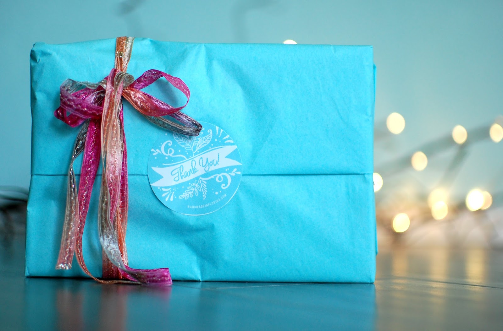 The Redolent Mermaid Handmade in Florida August Order