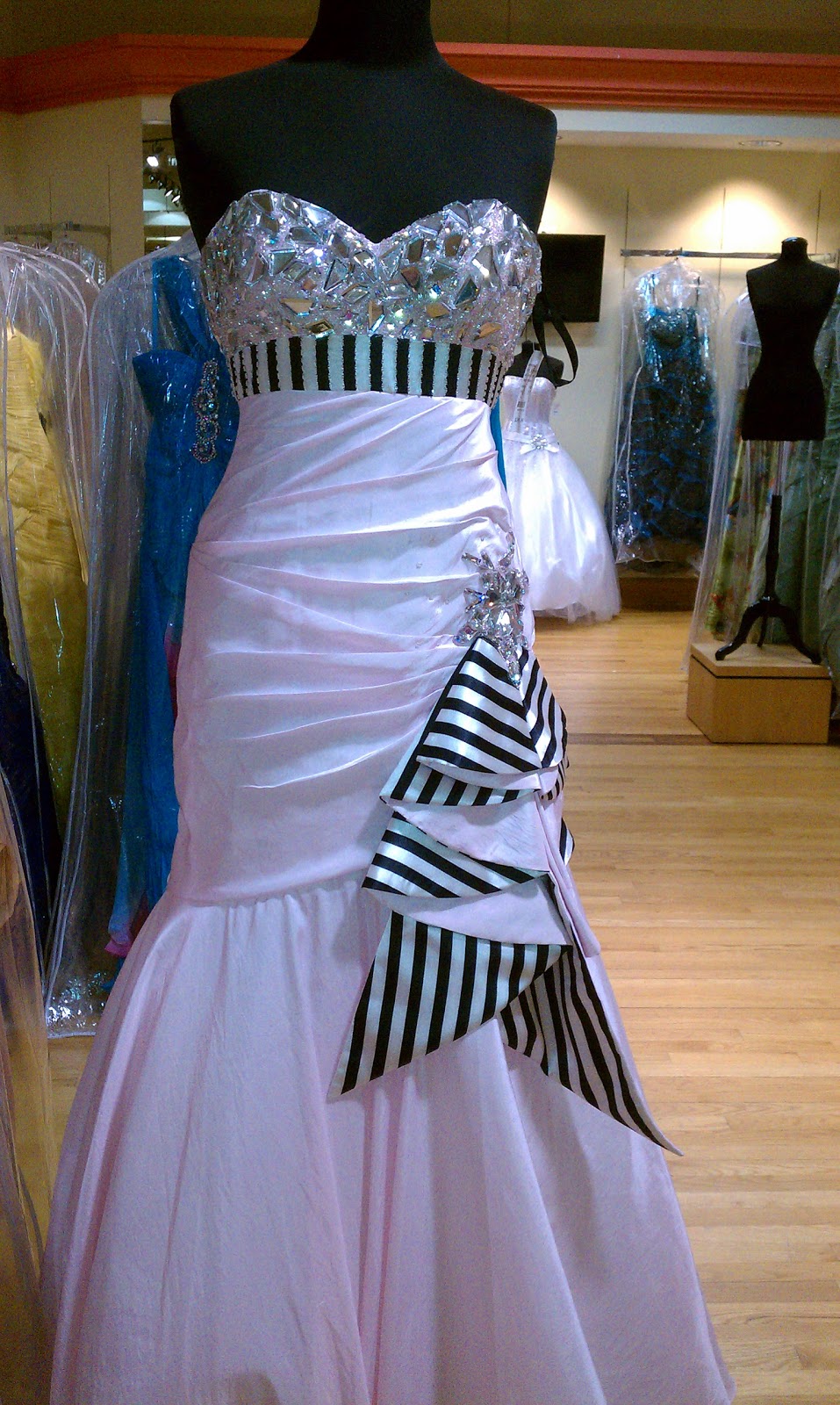 northlake mall prom dresses