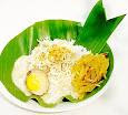 Resep Cara Membuat Nasi Liwet (solo) Resep Cara Membuat Nasi Liwet (solo)