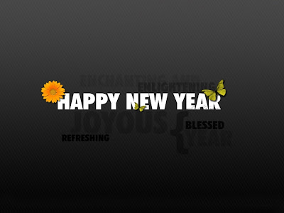Free Latest Beautiful Happy New Year 2013 Greeting Photo Cards 2013 051