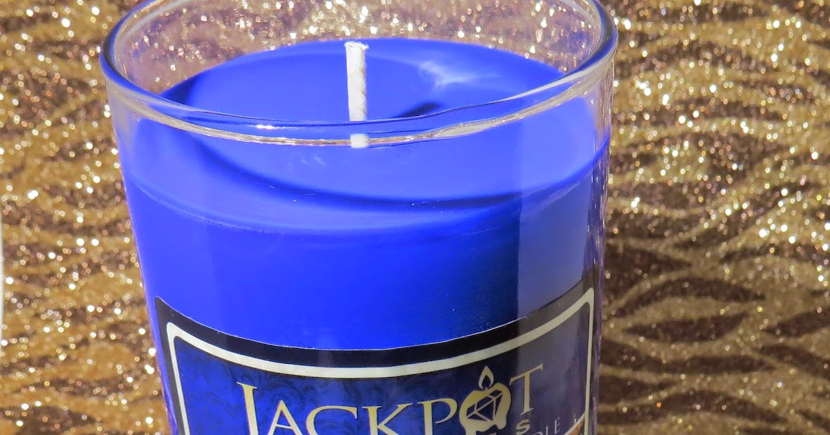 NailsLikeLace Jackpot Candles Review