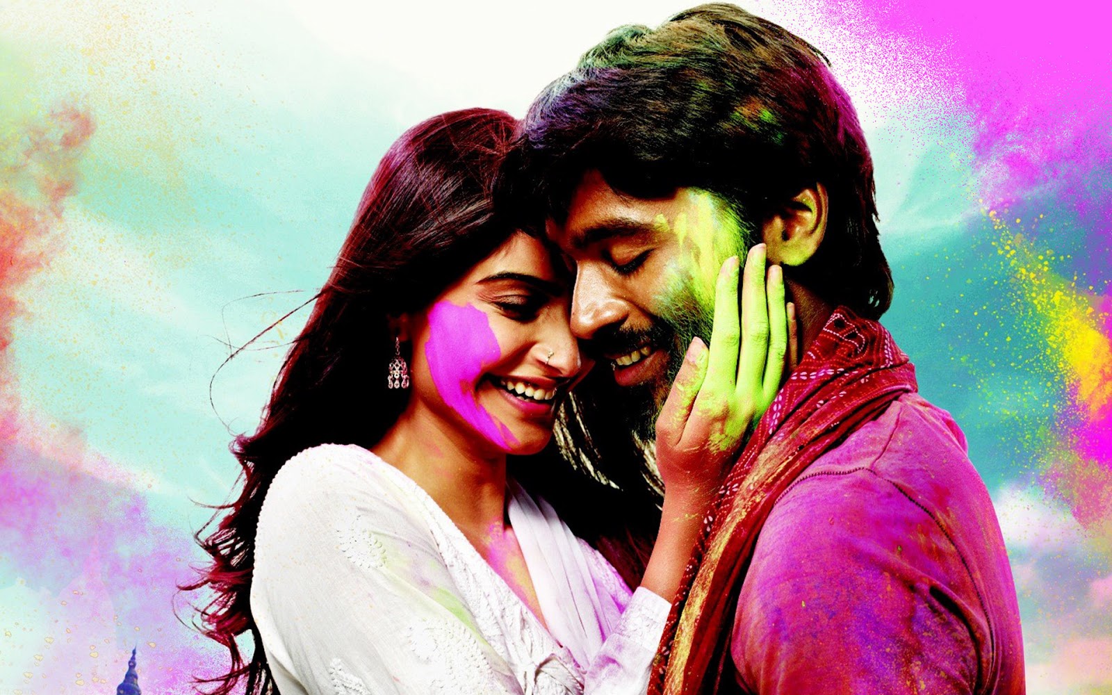 Raanjhanaa hindi dubbed movie 1080p hd